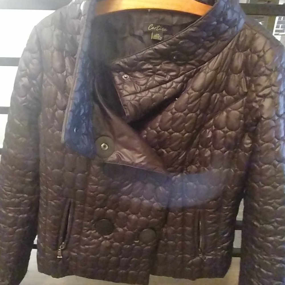 Cartise jacket